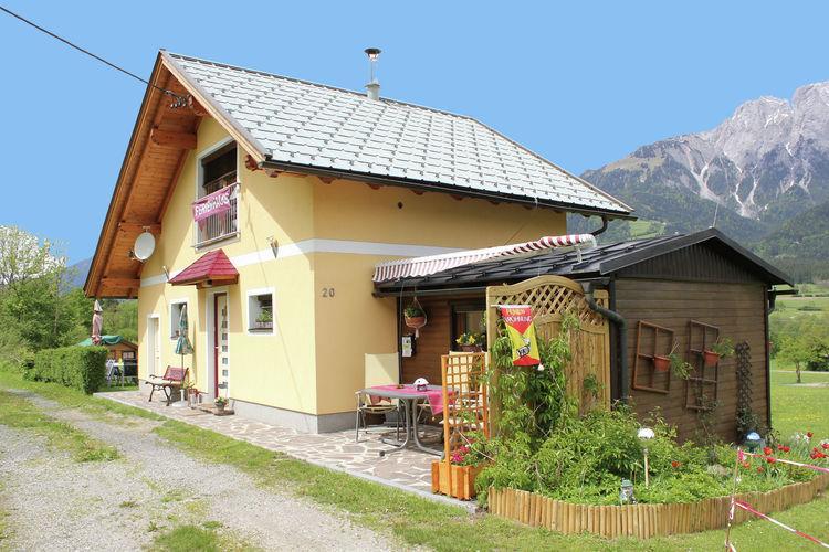 Ferienhaus Backstuber Gundersheim Exterior photo