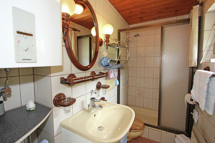 Ferienhaus Backstuber Gundersheim Room photo