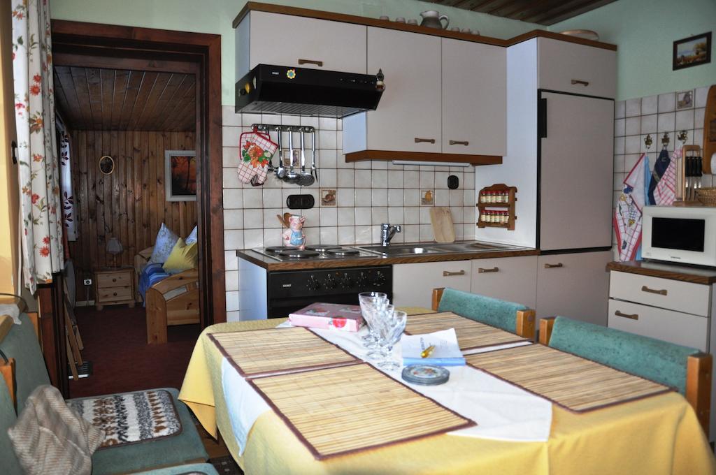 Ferienhaus Backstuber Gundersheim Room photo